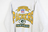Vintage Green Bay Packers 1994 Sweatshirt Women's Medium