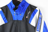 Vintage Champion Track Jacket Medium