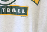 Vintage Green Bay Packers 1994 Sweatshirt Women's Medium