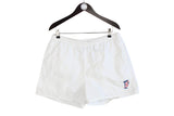 Vintage Polo P-Wing Ralph Lauren Shorts Large