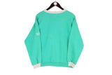 Vintage United Colors of Benetton Sweatshirt Women's Small