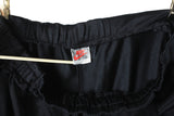 Vintage Nike Track Pants Medium