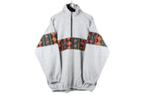Vintage Fleece 1/4 Zip Medium