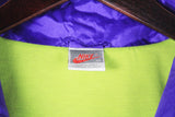 Vintage Nike Track Jacket Small