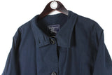 Vintage Burberrys Jacket Women’s Medium