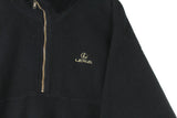 Vintage Lexus Fleece 1/4 Zip Large / XLarge