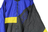 Vintage Nike Track Jacket XXLarge