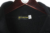 Vintage Lexus Fleece 1/4 Zip Large / XLarge
