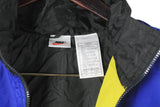 Vintage Nike Track Jacket XXLarge