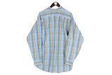 Vintage Lacoste Shirt Medium