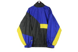 Vintage Nike Track Jacket XXLarge