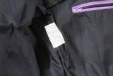 Vintage Teijin Silmond Puffer Jacket Large