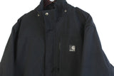 Vintage Carhartt Jacket Medium / Large