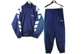 Vintage Adidas Tracksuit Medium