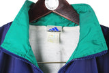 Vintage Adidas Tracksuit Medium