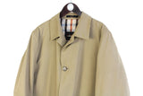 Vintage Daks Coat Medium