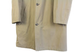 Vintage Daks Coat Medium