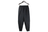 Vintage Reebok Track Pants Large