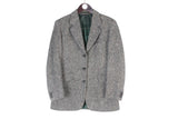 Vintage Magee Donegal Tweed Blazer Women's Medium