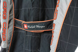 Vintage CRG Karting OMP Racing Suit XLarge