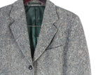 Vintage Magee Donegal Tweed Blazer Women's Medium