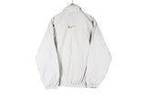 Vintage Nike Jacket Large