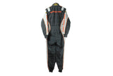 Vintage CRG Karting OMP Racing Suit XLarge