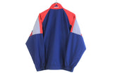 Vintage Adidas Track Jacket Medium