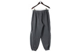Vintage Umbro Track Pants Small
