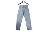 Vintage Levi’s 521 Jeans W 31 L 32