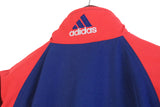 Vintage Adidas Track Jacket Medium