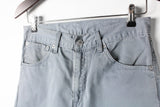 Vintage Levi’s 521 Jeans W 31 L 32