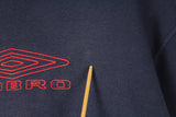Vintage Umbro Sweatshirt Small