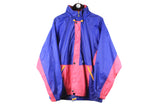 Vintage K-Way Jacket Large / XLarge