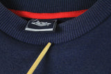 Vintage Umbro Sweatshirt Small