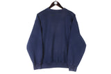 Vintage Umbro Sweatshirt Small