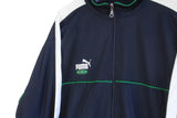 Vintage Puma Track Jacket XLarge / XXLarge