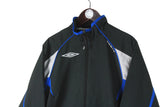 Vintage Umbro Track Jacket Medium