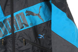 Vintage Puma Jacket Small