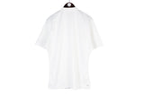 New Zealand 2015 Adidas Jersey Rugby T-Shirt Large