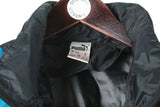 Vintage Puma Jacket Small