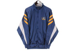Vintage Adidas Track Jacket Small