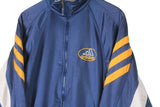 Vintage Adidas Track Jacket Small