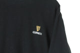 Vintage Guinness Fleece Sweatshirt Small
