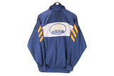 Vintage Adidas Track Jacket Small