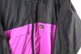 Vintage K-Way Jacket Medium