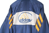 Vintage Adidas Track Jacket Small
