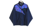 Vintage Reebok Track Jacket Small