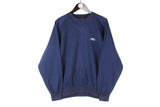 Vintage Umbro Sweatshirt Medium