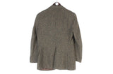 Vintage Magee Donegal Tweed Blazer Women's Medium